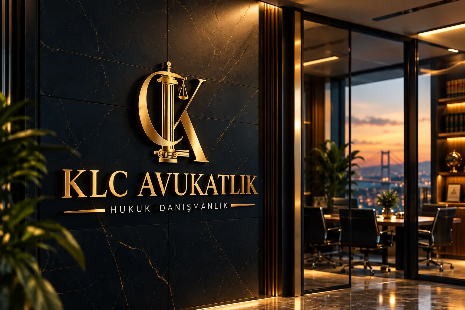 KLC Avukatlık ofisi